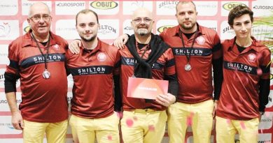 Trophée des Villes : Pontarlier vise la victoire avec détermination
