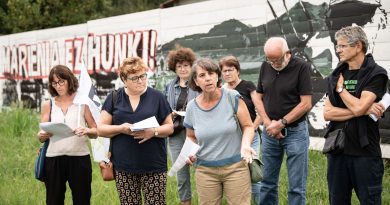 Marienia : les opposants, déboutés en appel, envisagent un recours devant le Conseil d'État