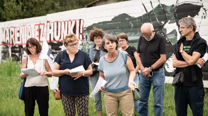 Marienia : les opposants, déboutés en appel, envisagent un recours devant le Conseil d'État