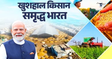 42 000 crores pour l'agriculture : un tournant pour les agriculteurs ?