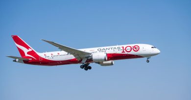 Découvrez les vols les plus longs du monde : 29, 20 et 18 heures d'avion