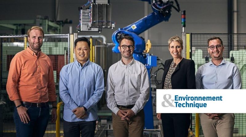 Fiboo : Baudelet dévoile sa stratégie innovante autour du bambou