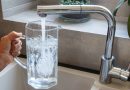 Eau potable : nouvelles valeurs guides sanitaires pour trois PFAS identifiés