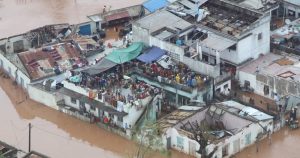 Le financement climatique de l