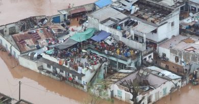 Le financement climatique de l