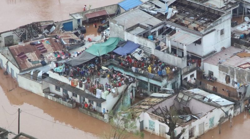 Le financement climatique de l