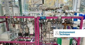 L'Ifpen dévoile ses recherches sur l'hydrogène naturel au salon HNAT.