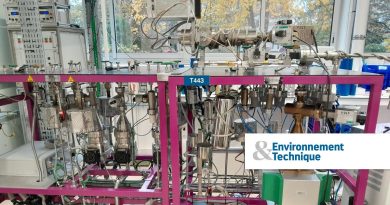 L'Ifpen dévoile ses recherches sur l'hydrogène naturel au salon HNAT.