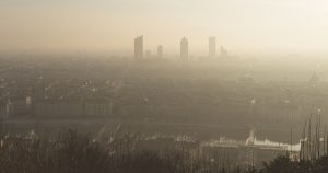 Particules fines : l'exposition prénatale liée à un risque accru de leucémie aiguë