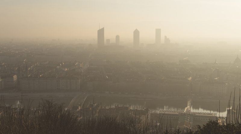 Particules fines : l'exposition prénatale liée à un risque accru de leucémie aiguë