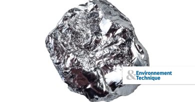 Kore Metals envisage la production de silicium métallique bas carbone en France.