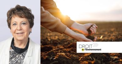Une directive sur les sols adoptée : enjeux et implications pour l'environnement