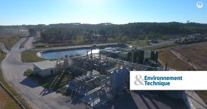 Veolia introduit de la flexibilité dans sa cogénération en Gironde