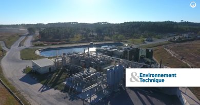 Veolia introduit de la flexibilité dans sa cogénération en Gironde