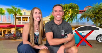 48 heures à Key West : sans bagages ni voiture