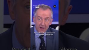 49.3 et retraites : le PS réussit sa manœuvre