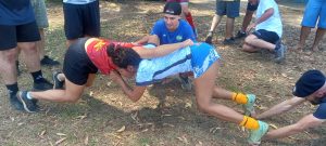 Steve Yarde : « Le rugby en Guyane a un potentiel à exploiter »