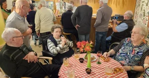 Un Ehpad en Alsace ouvre un bar pour renforcer le lien social entre les résidents