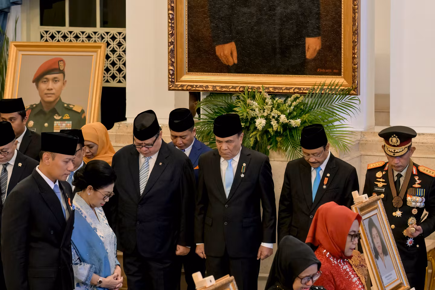 Indonésie : Suharto déclaré “héros national” lors de la Journée des héros, une décision contestée