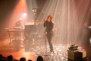 Analyse de Piano voix diapos : Dumas et sa prise de risque audacieuse