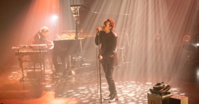 Analyse de Piano voix diapos : Dumas et sa prise de risque audacieuse