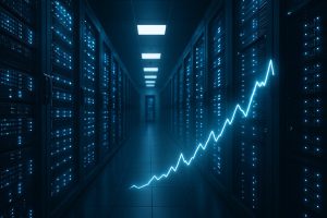 Investir dans l'IA : Stratégies pour optimiser la gestion des data centers