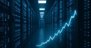 Investir dans l'IA : Stratégies pour optimiser la gestion des data centers