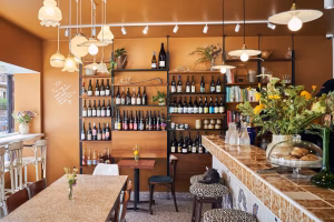 Cinq adresses en Île-de-France pour manger sur place ou à emporter