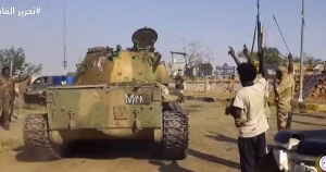 Soudan : des responsables accusent les Émirats arabes unis de soutenir militairement le conflit