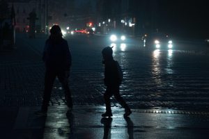 Guerre en Ukraine : Une attaque de drones russes cause un mort et des incendies