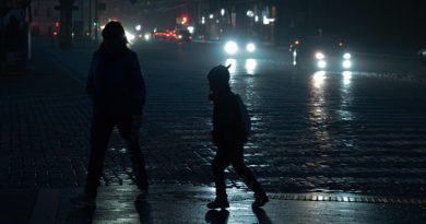 Guerre en Ukraine : Une attaque de drones russes cause un mort et des incendies