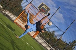 Football freestyle : un jeune Drômois sacré champion de France grâce à des tutos sur YouTube