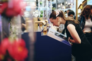 Comment la musique en magasin influence les ventes de parfums