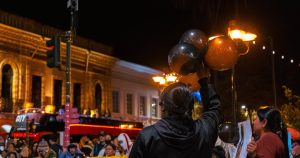 Attaques des États-Unis et manifestations : l'Amérique latine en crise politique