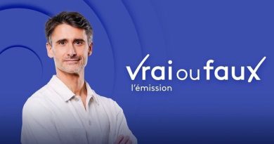 "Vrai ou Faux" — l'émission du 15 novembre 2025 : faits vérifiés et explications