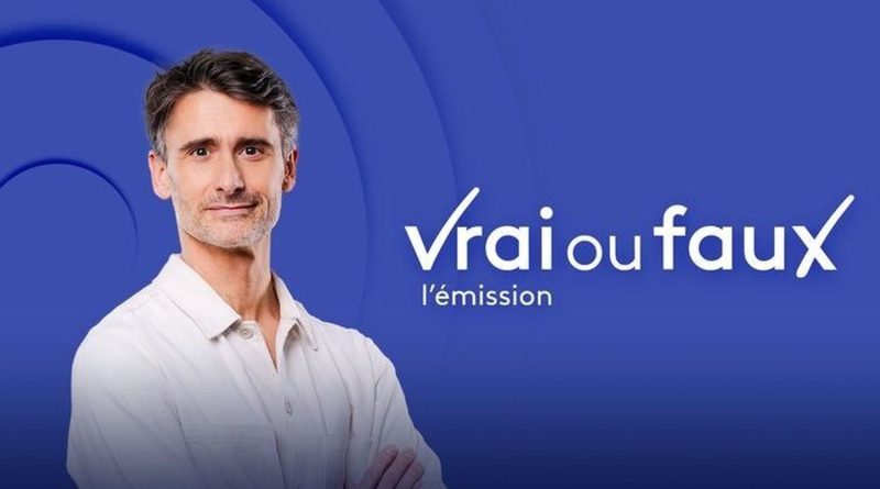 "Vrai ou Faux" — l'émission du 15 novembre 2025 : faits vérifiés et explications