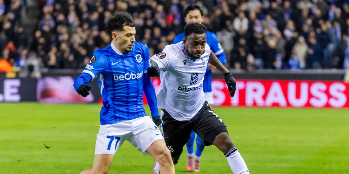 Le FC Bâle s’incline à Genk : revers à l’extérieur pour le club suisse