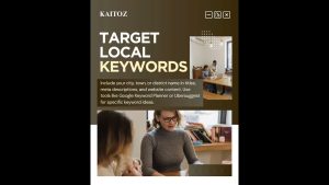 5 Astuces Indispensables pour le SEO