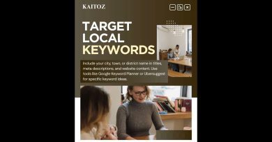 5 Astuces Indispensables pour le SEO