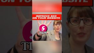 5 Astuces Simples pour Améliorer le SEO de Votre Site