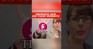 5 Astuces Simples pour Améliorer le SEO de Votre Site