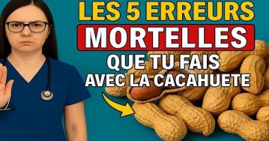 5 Erreurs Courantes avec les Cacahuètes (Attention à la 3e !)