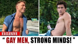 🌈 5 Héros de la Santé Mentale Gay qui Brisent le Silence