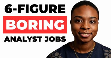 5 Métiers de Data Analyst Bien Payés mais Ennuyeux en 2025