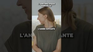 5 aides financières incontournables pour les étudiants !