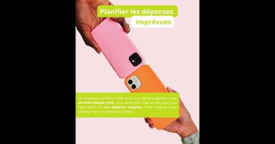 5 astuces pour maîtriser votre budget efficacement 💡