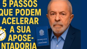 5 étapes pour ACCÉLÉRER votre retraite INSS