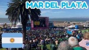 đŠđ· 5 incontournables avant de visiter Mar del Plata !