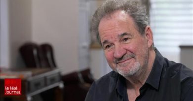 5 minutes avec Paul Piché