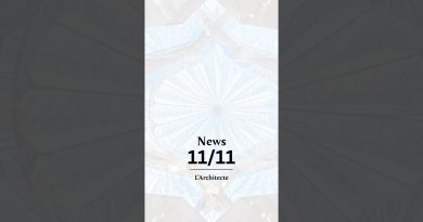 5 nouvelles tendances en architecture à découvrir